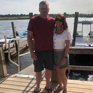 Meet your Posher, Angela